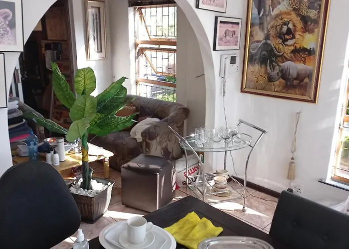Turning Point Bed & Breakfast