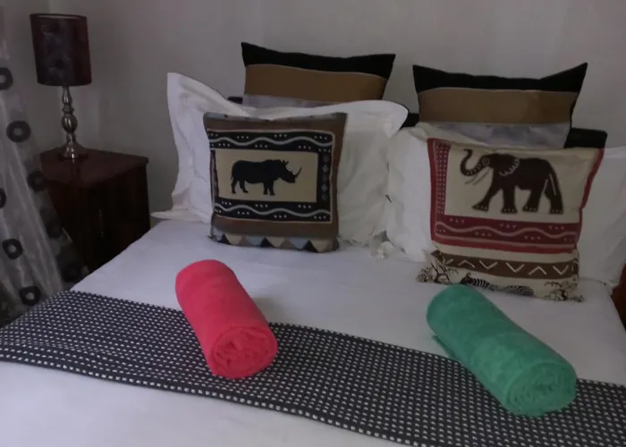 Turning Point Bed & Breakfast