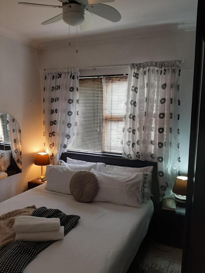Turning Point Bed & Breakfast Kaapstad