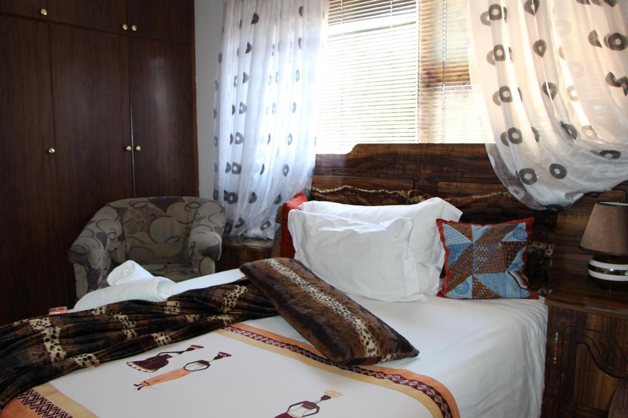 Bed & Breakfast Turning Point 3*