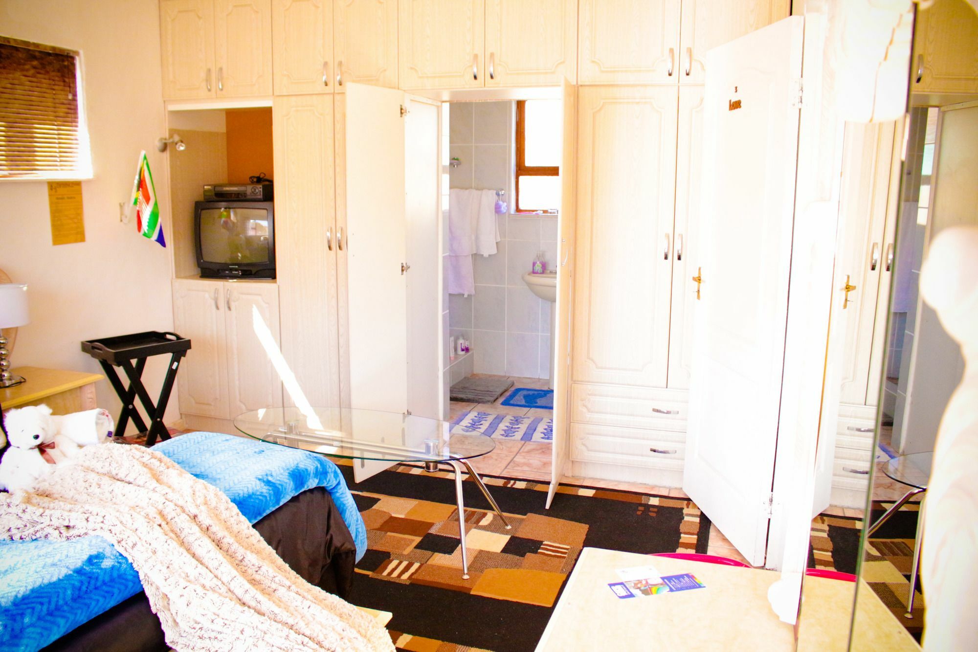 Turning Point Bed & Breakfast
