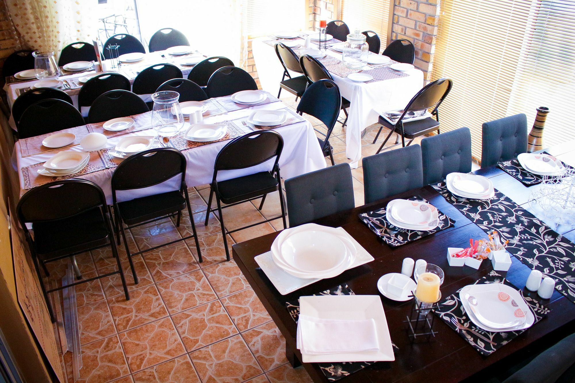 Turning Point Bed & Breakfast Kaapstad
