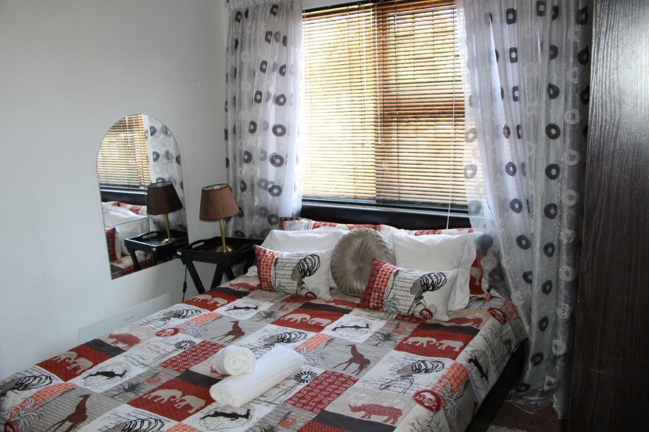 Turning Point Bed & Breakfast Kaapstad