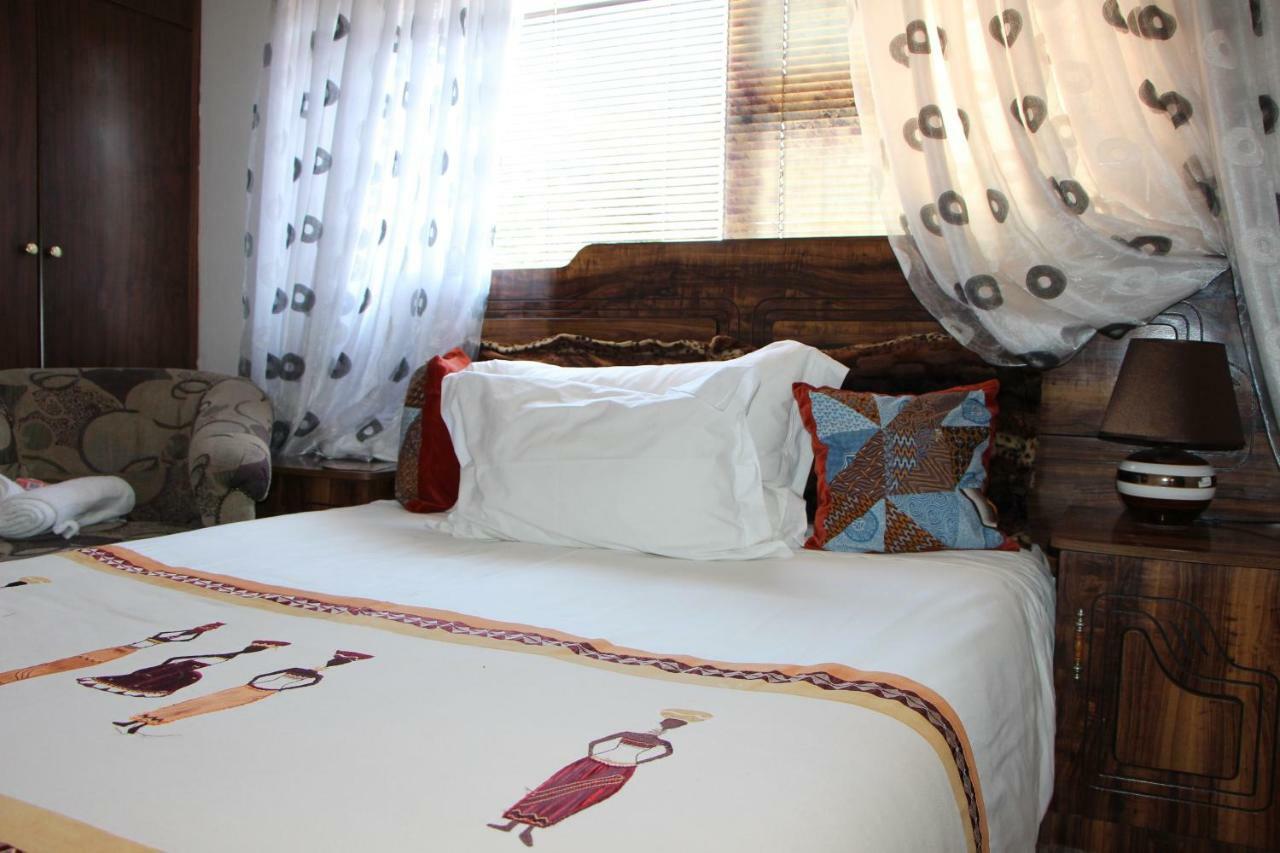 Bed & Breakfast Turning Point