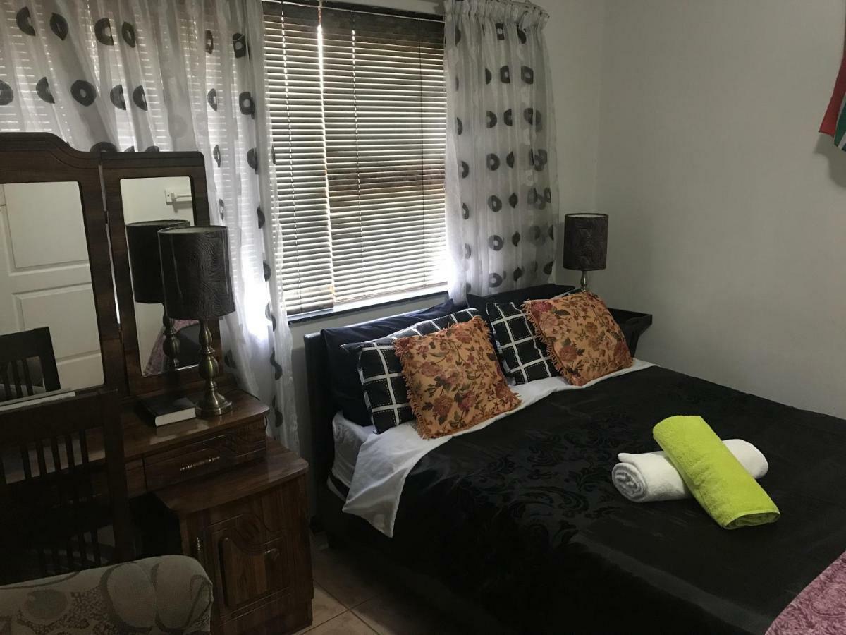 Turning Point Bed & Breakfast Kaapstad