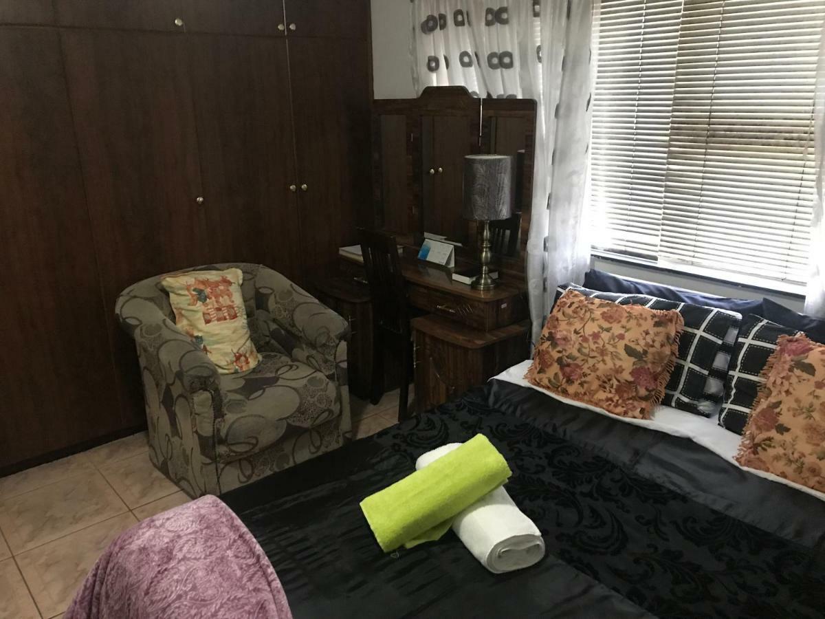 Turning Point Bed & Breakfast Kaapstad