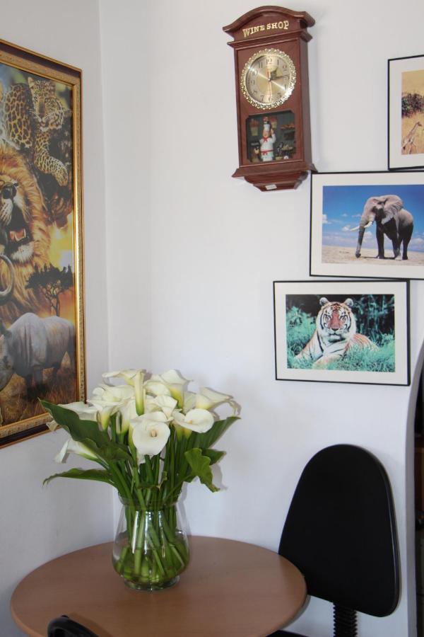 Turning Point Bed & Breakfast 3*
